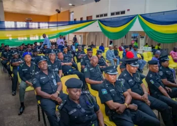 Bribery scandal hits Abia civil service over promotion exercise