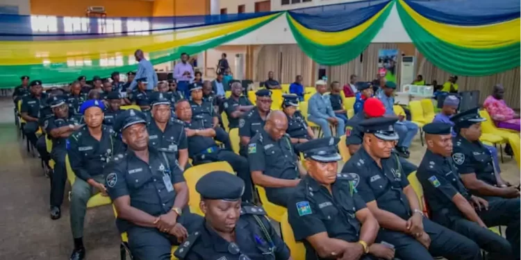 Bribery scandal hits Abia civil service over promotion exercise