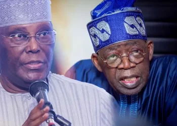 Tinubu is constitutionally unqualified to contest Presidency – Atiku