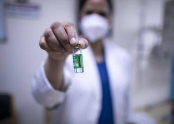 Hope for millions as Nigeria fights malaria with vaccine