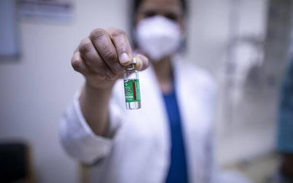 Hope for millions as Nigeria fights malaria with vaccine