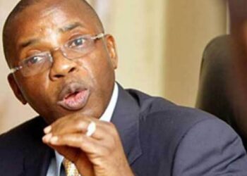 I didn’t t deliver Uzodimma $1m largesse to Imo LP guber candidate – Ohakim