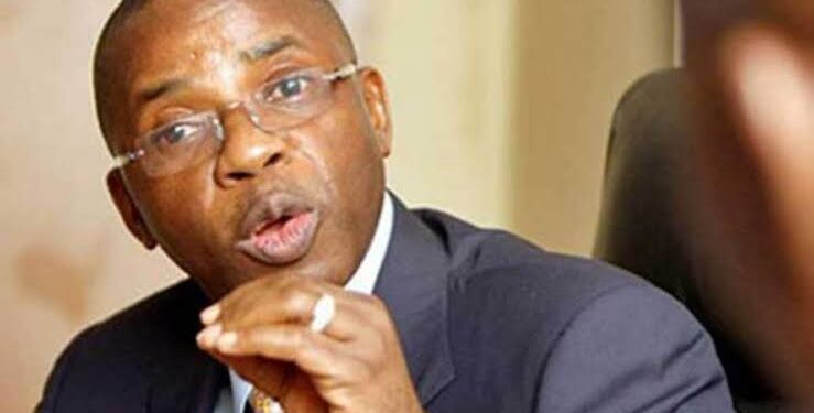 I didn’t t deliver Uzodimma $1m largesse to Imo LP guber candidate – Ohakim