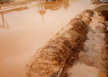 Ihiagwa, Umuokpo, Eziobodo, Emeabiam, Okolochi want govt to construct their roads