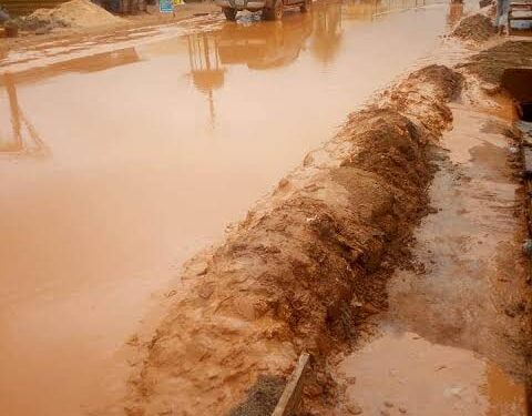Ihiagwa, Umuokpo, Eziobodo, Emeabiam, Okolochi want govt to construct their roads