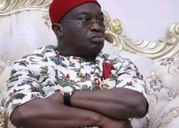 Court freezes Abia’s bank accounts