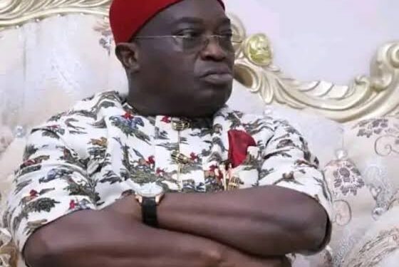 Court freezes Abia’s bank accounts