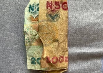 Man kills brother in Aba during N700 dispute