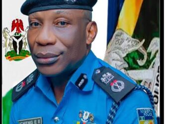 Easter: Anambra CP task Christian’s to emulate Christ’s Selflessness