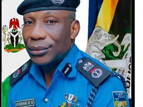 Easter: Anambra CP task Christian’s to emulate Christ’s Selflessness