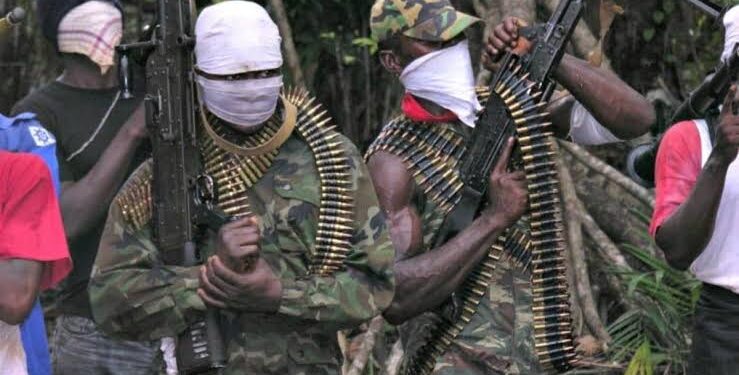 ‘How gunmen killed over 70 people in Benue communities in one week’ – Adikwu