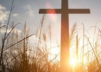 Celebrating Easter season with the goals of its significance