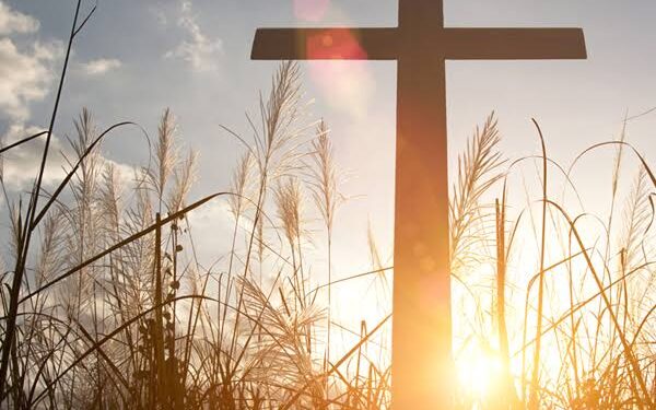 Celebrating Easter season with the goals of its significance