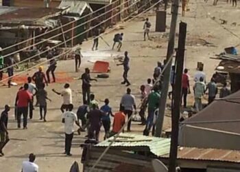 Scores killed as Fulani, Hausa Clash in Sokoto