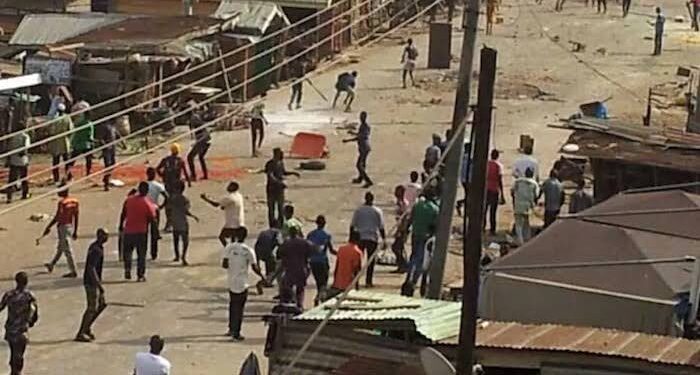 Scores killed as Fulani, Hausa Clash in Sokoto