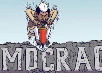 Symbolism and murder of Nigeria’s democracy – Nzekwu, former AIRS boss Anambra