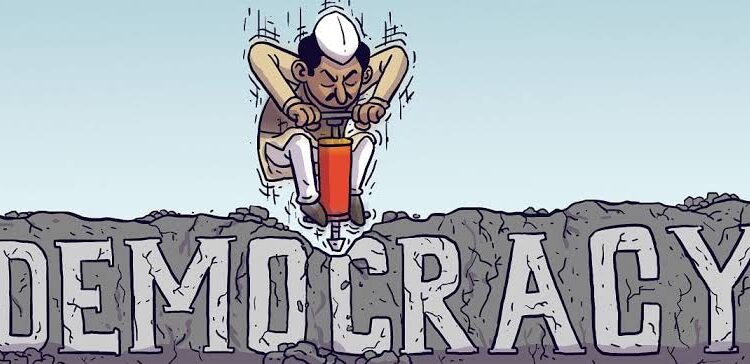 Symbolism and murder of Nigeria’s democracy – Nzekwu, former AIRS boss Anambra