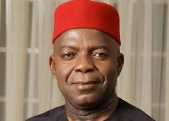 More Names Emerge make Otti’s Transition Council List