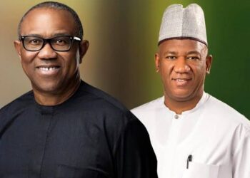 Imo Labour Party accuses APC of plot to arrest Peter Obi, Datti Ahmed