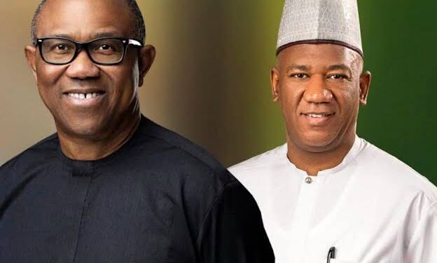 Imo Labour Party accuses APC of plot to arrest Peter Obi, Datti Ahmed