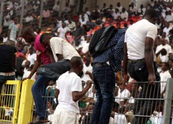Nigerian unemployment rate to hit 41% in 2023 – KPMG