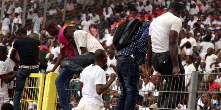 Nigerian unemployment rate to hit 41% in 2023 – KPMG