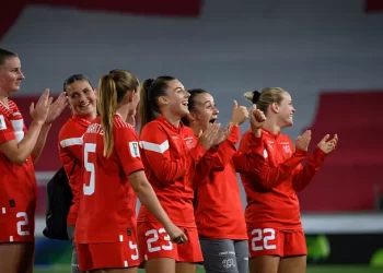 Football: Switzerland to host women’s Euro 2025, beating bids from France, Nordics and Poland
