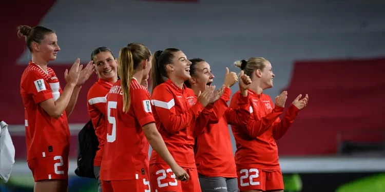 Football: Switzerland to host women’s Euro 2025, beating bids from France, Nordics and Poland