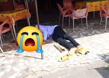 Gunmen behead man in drinking joint in Aba