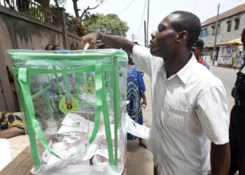 Abia LGA election may no longer hold – ABSIEC Chairman.