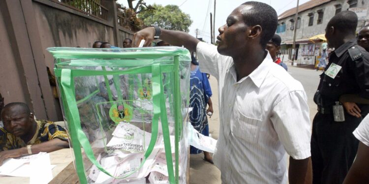 Abia LGA election may no longer hold – ABSIEC Chairman.