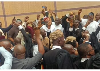 Supreme Court Upholds Adeleke’s Victory