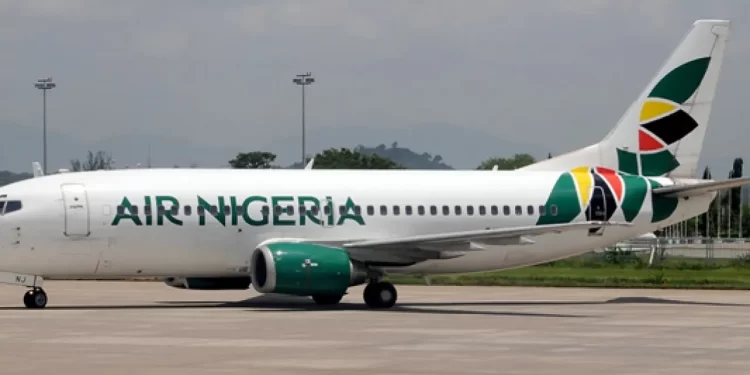 12 days to go: Buhari Vows Nigeria Air will fly before end of tenure