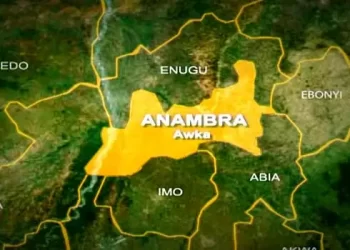 Anambra community demands justice for five slain kinsmen