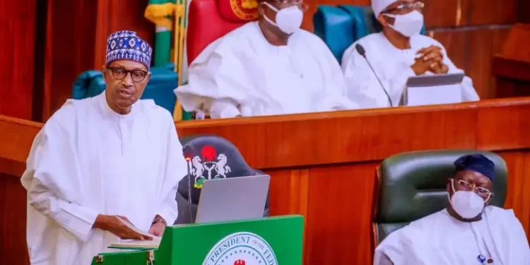Buhari Seeks Senate’s approval to pay outstanding Judgement debts