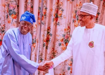 Why this presidential transition matters