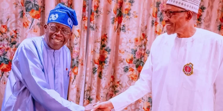 Why this presidential transition matters