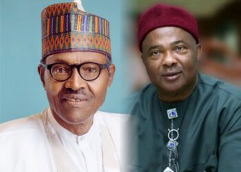 Dredging Oguta/Orashi Rivers to completion: A Huge Milestone by Uzodimma*