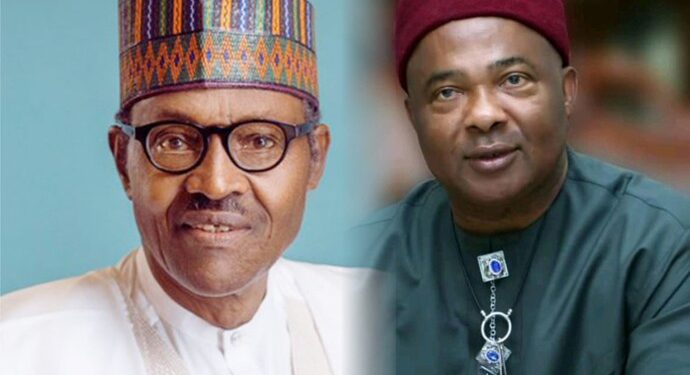 Dredging Oguta/Orashi Rivers to completion: A Huge Milestone by Uzodimma*