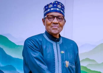 Buhari claims FG invested in Infrastructure for Economic Growth and Prosperity