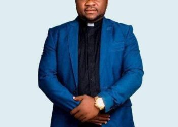 Gunmen kidnap Imo Catholic priest