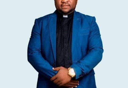 Gunmen kidnap Imo Catholic priest