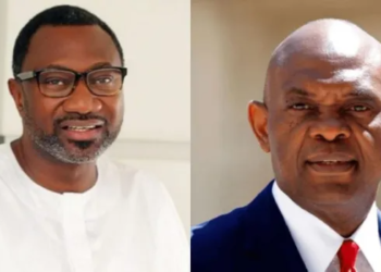 Otedola reveals why he moved to control Transcorp, claims Elumelu betrayed him in business deals