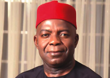 Kano Court denies sacking Alex Otti as Abia Gov-Elect
