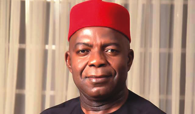 Kano Court denies sacking Alex Otti as Abia Gov-Elect