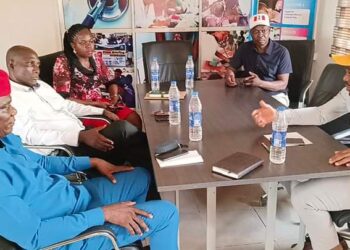 SDCC ST-WADA, NDLEA strategize to eliminate drug abuse In Anambra