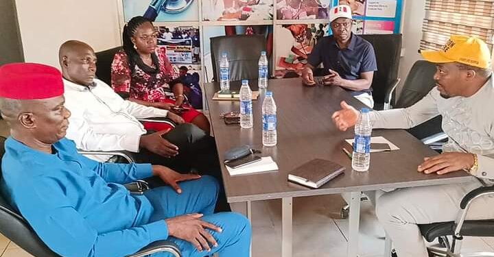 SDCC ST-WADA, NDLEA strategize to eliminate drug abuse In Anambra