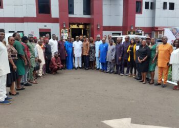 FG, 17 Southern states brainstorm on implementation strategy on food transformation