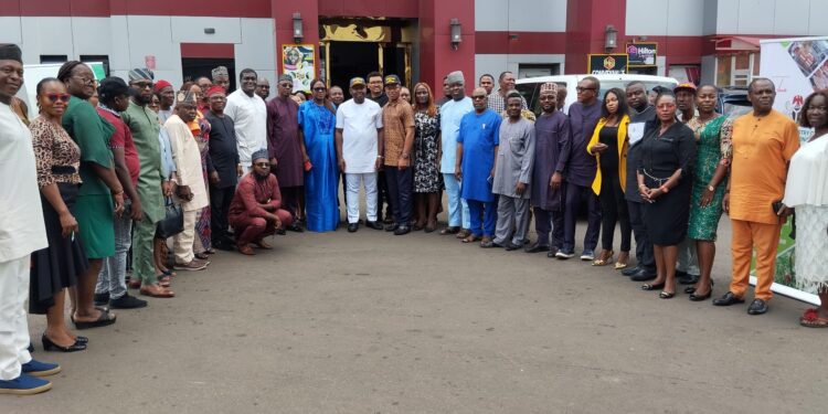 FG, 17 Southern states brainstorm on implementation strategy on food transformation