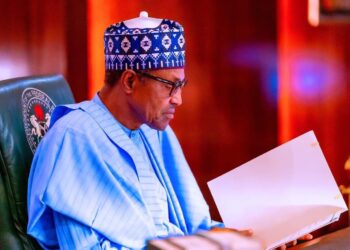 Can World Bank allow Nigeria’s $800 Million Loan to Outgoing Buhari’s government?